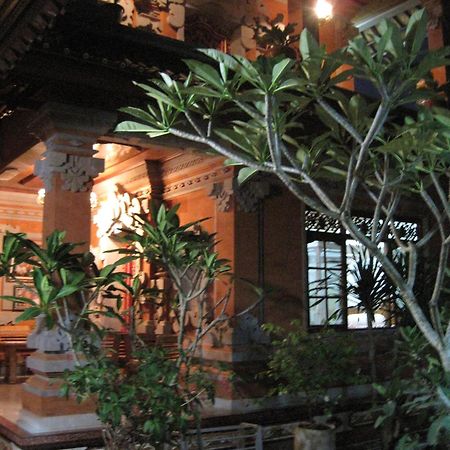 Nyoman Murjana Homestay Ουμπούντ Εξωτερικό φωτογραφία