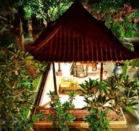 Nyoman Murjana Homestay Ουμπούντ Εξωτερικό φωτογραφία