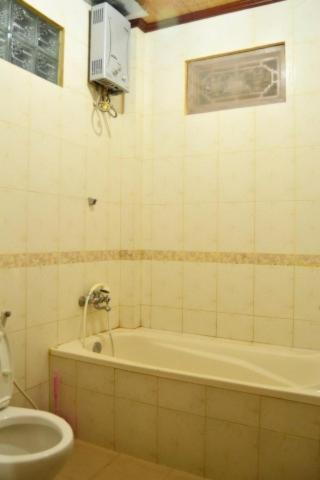 Nyoman Murjana Homestay Ουμπούντ Εξωτερικό φωτογραφία