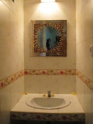 Nyoman Murjana Homestay Ουμπούντ Εξωτερικό φωτογραφία