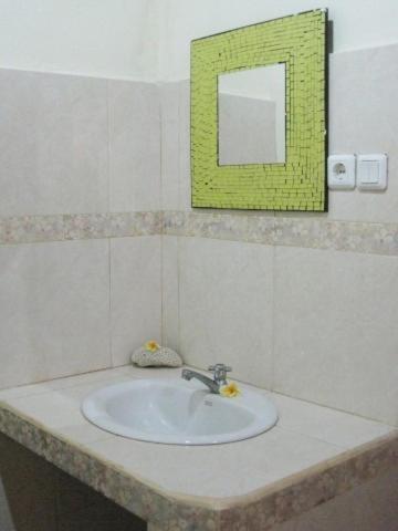 Nyoman Murjana Homestay Ουμπούντ Εξωτερικό φωτογραφία